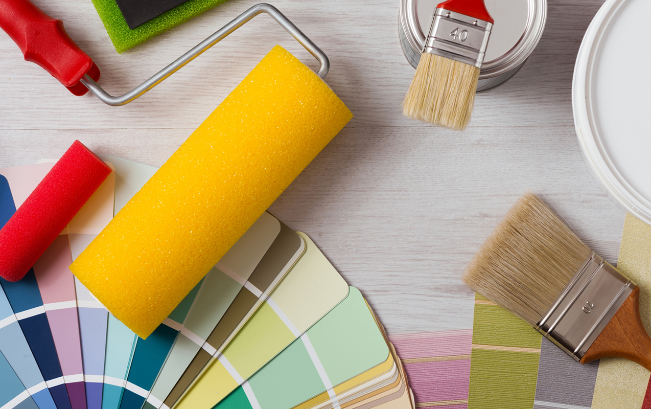 Nurdağı dış cephe boyama